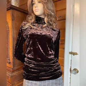 Joseph Ribkoff Top or Mini Dress